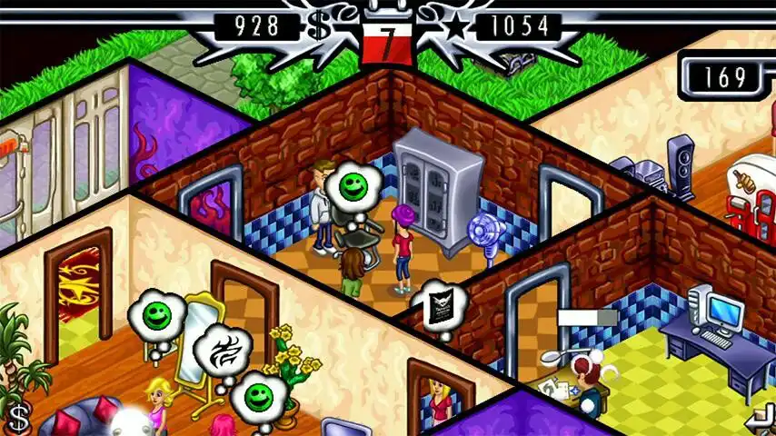 Play Tattoo Tycoon Premium  and enjoy Tattoo Tycoon Premium with UptoPlay