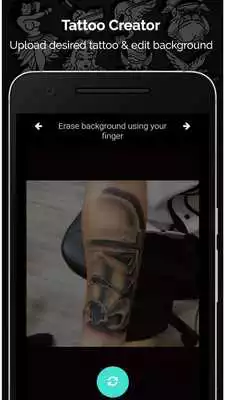 Play Tattoo Unite
