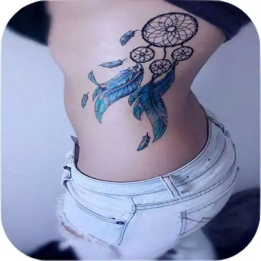 Play Tattoo Wallpapers APK Play Tattoo Wallpapers APK