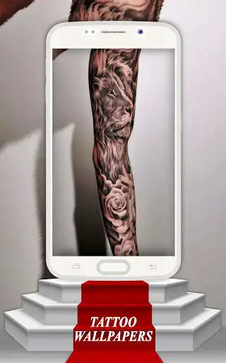 Play Tattoo Wallpapers  and enjoy Tattoo Wallpapers with UptoPlay