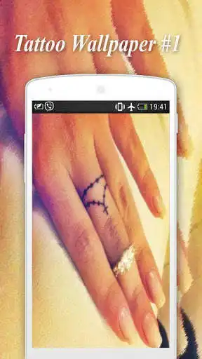 Play Tattoo Wallpapers as an online game Tattoo Wallpapers with UptoPlay