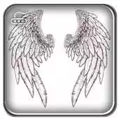 Free play online Tattoo Wings APK Free play online Tattoo Wings APK