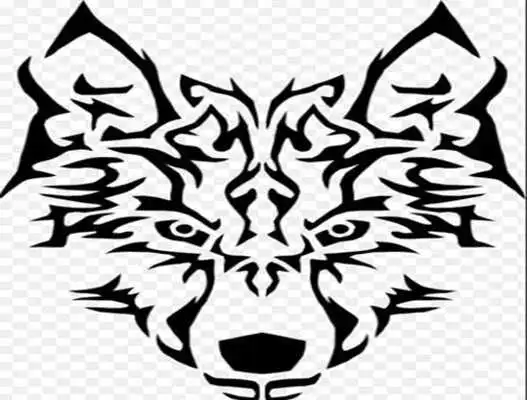 Play Tatto Tribal Design Ideas