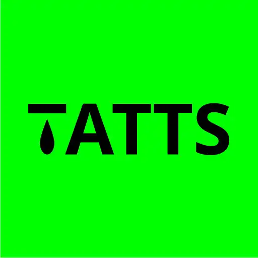 Play Tatts: explore tattoo design APK
