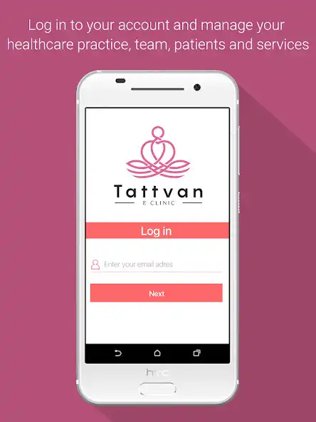 Play Tattvan e-clinic  and enjoy Tattvan e-clinic with UptoPlay
