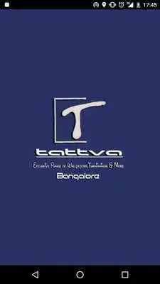 Play Tattva