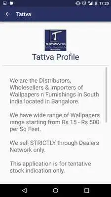 Play Tattva