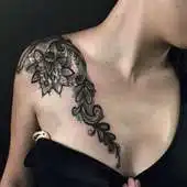 Free play online Tatuajes En El Hombro APK