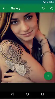 Play Tatuajes En El Hombro