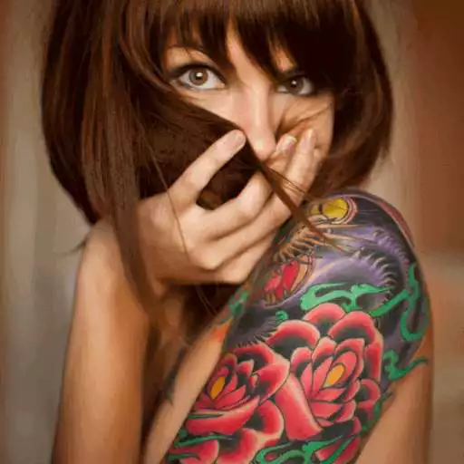 Play Tatuajes para mujeres APK Play Tatuajes para mujeres APK