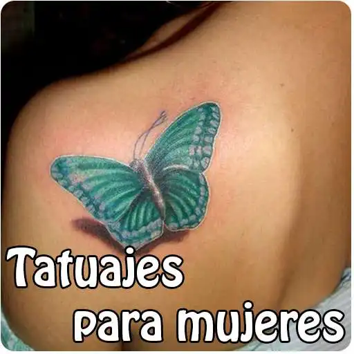 Run free android online Tatuajes para mujeres imagenes APK Run free android online Tatuajes para mujeres imagenes APK