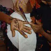 Free play online Tatuajes para mujeres y chicas APK