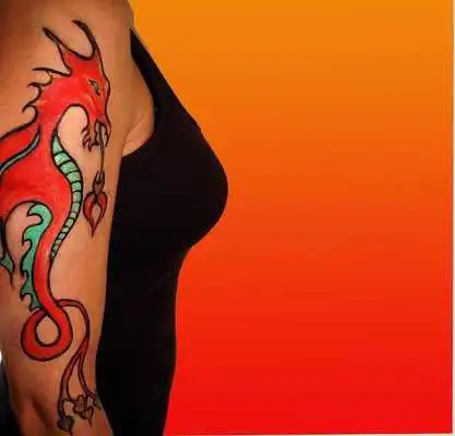 Play Tatuajes para mujeres y chicas
