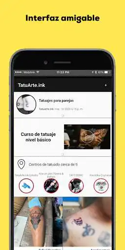 Play TatuArte as an online game TatuArte with UptoPlay