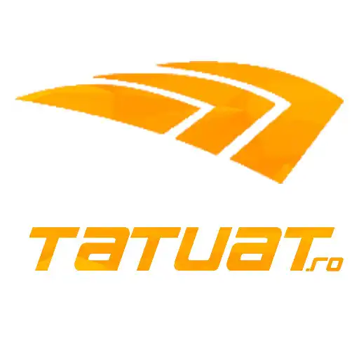 Play Tatuat.ro APK