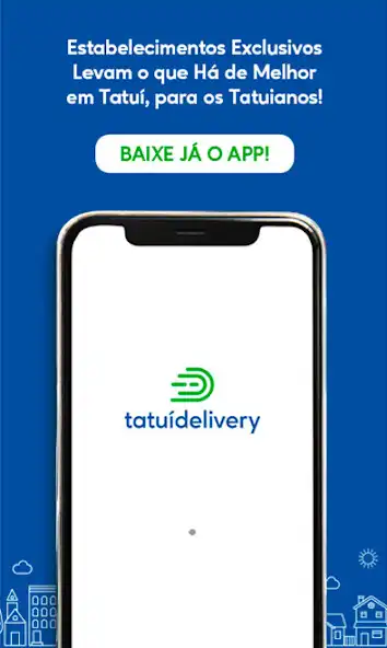 Play Tatuí Delivery  and enjoy Tatuí Delivery with UptoPlay