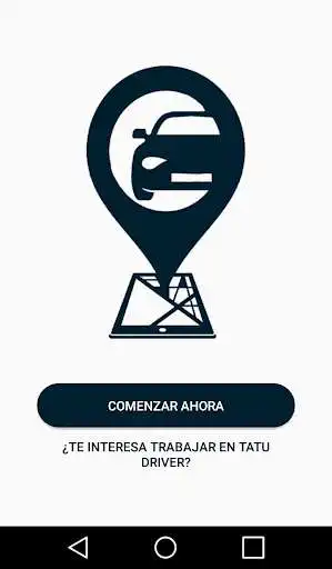 Play Tatu Driver as an online game Tatu Driver with UptoPlay