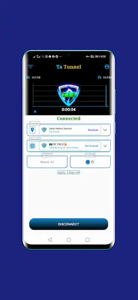 Play Ta Tunnel Vpn as an online game online Ta Tunnel Vpn with UptoPlay Play Ta Tunnel Vpn as an online game Ta Tunnel Vpn with UptoPlay
