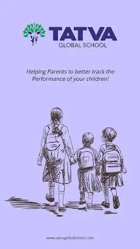 Play Tatva Global School Parent App  and enjoy Tatva Global School Parent App with UptoPlay