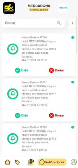 Play Taty Negocios as an online game Taty Negocios with UptoPlay