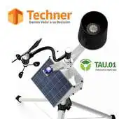 Free play online TAU.01 - The Applied Telemetry APK