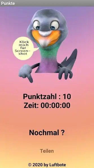 Play TaubenQuiz  and enjoy TaubenQuiz with UptoPlay