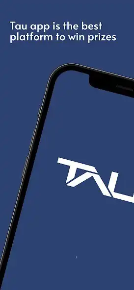 Play Tau: Earn Money Playing Games  and enjoy Tau: Earn Money Playing Games with UptoPlay