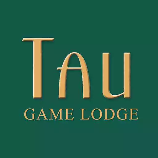 Play Tau Game Lodge APK