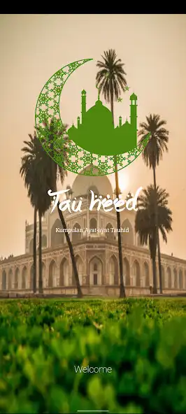 Play Tauheed  and enjoy Tauheed with UptoPlay