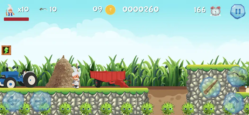 Play Tau Ji  and enjoy Tau Ji with UptoPlay