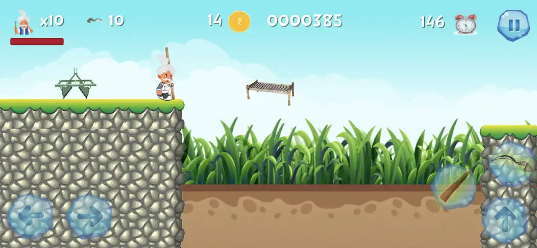 Play Tau Ji as an online game Tau Ji with UptoPlay