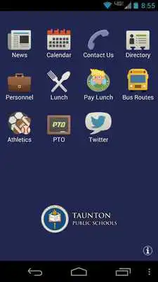 Play Taunton PS