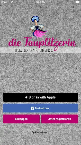 Play Tauplitzerin as an online game Tauplitzerin with UptoPlay