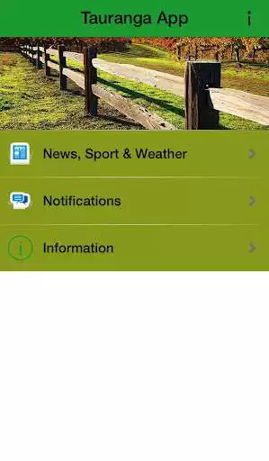Play Tauranga App Play Tauranga App