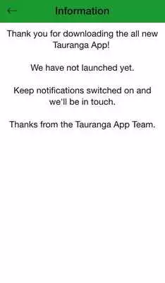 Play Tauranga App Play Tauranga App