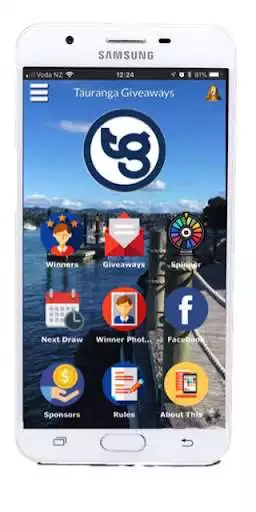 Play Tauranga Giveaways  and enjoy Tauranga Giveaways with UptoPlay