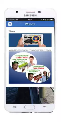 Play Tauranga Giveaways as an online game Tauranga Giveaways with UptoPlay