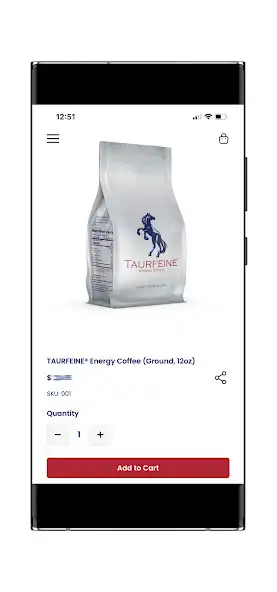 Play TAURFEINE as an online game TAURFEINE with UptoPlay