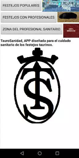 Play Taurosanidad  and enjoy Taurosanidad with UptoPlay