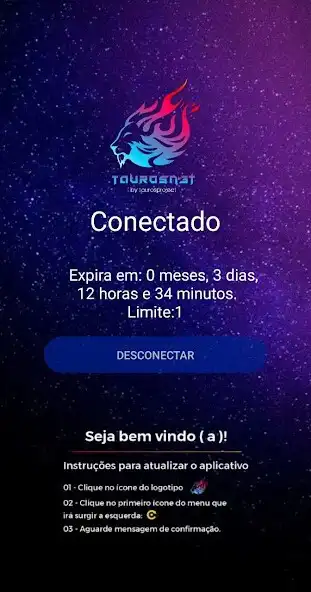 Play Taurosnet VPN  and enjoy Taurosnet VPN with UptoPlay