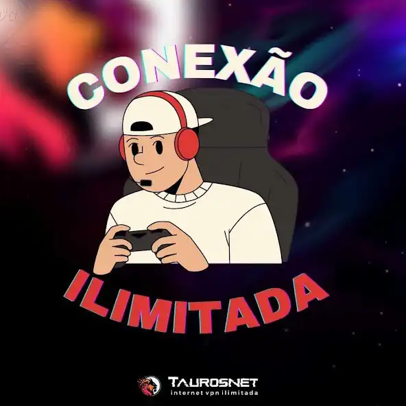 Play Taurosnet VPN as an online game Taurosnet VPN with UptoPlay