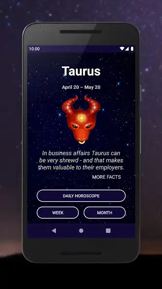 Play Taurus Horoscope  Astrology  and enjoy Taurus Horoscope  Astrology with UptoPlay