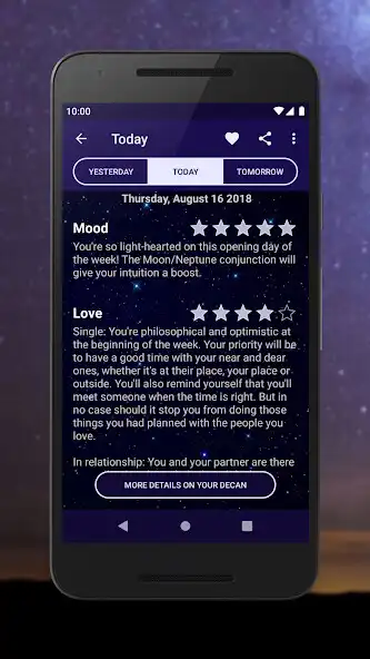 Play Taurus Horoscope  Astrology as an online game Taurus Horoscope  Astrology with UptoPlay