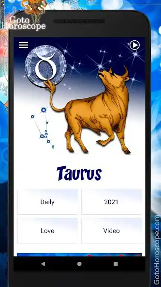 Play Taurus Horoscope - Taurus Daily Horoscope 2022  and enjoy Taurus Horoscope - Taurus Daily Horoscope 2022 with UptoPlay