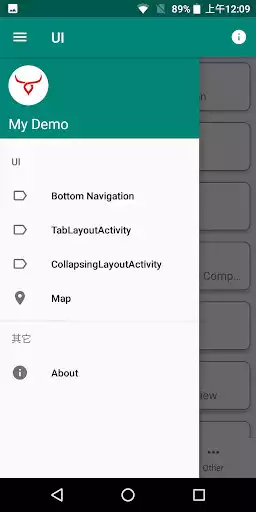 Play Taurus Material UI Design  and enjoy Taurus Material UI Design with UptoPlay