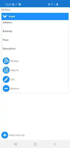 Play Taurus Survey as an online game Taurus Survey with UptoPlay