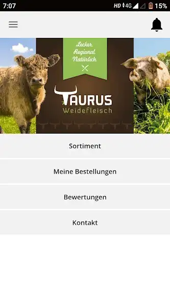 Play Taurus Weidefleisch as an online game Taurus Weidefleisch with UptoPlay