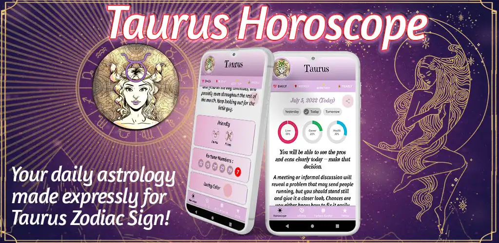 Play Taurus Zodiac Horoscope 2023 as an online game Taurus Zodiac Horoscope 2023 with UptoPlay