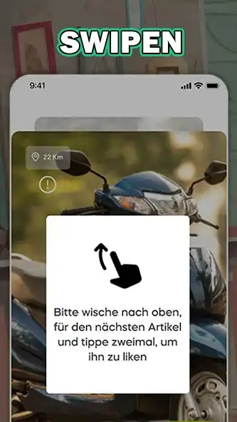 Play Tauschtakel - Tausch App  and enjoy Tauschtakel - Tausch App with UptoPlay