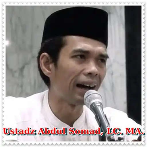 Play Tausiah Ustadz Abdul Somad - OFFLINE APK Play Tausiah Ustadz Abdul Somad - OFFLINE APK